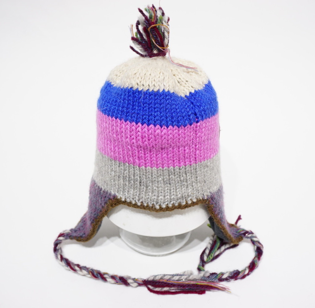 <p>Amdo Knitted Hats&nbsp;</p>