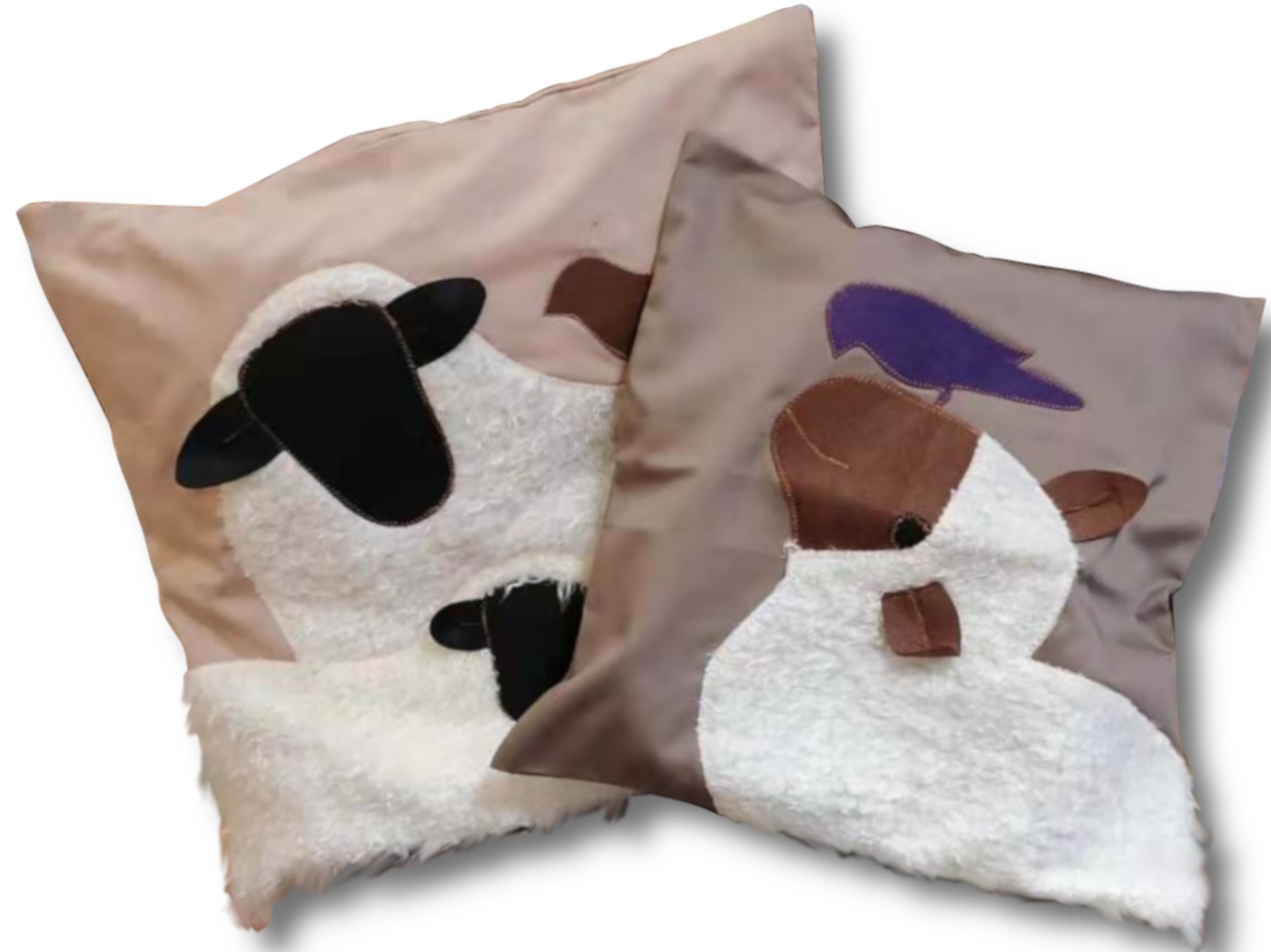 Sheep Cushion Covers&nbsp;