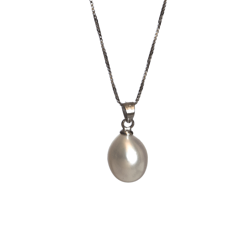 <p>Eden Pearl of Great Worth Necklace N218&nbsp;</p>