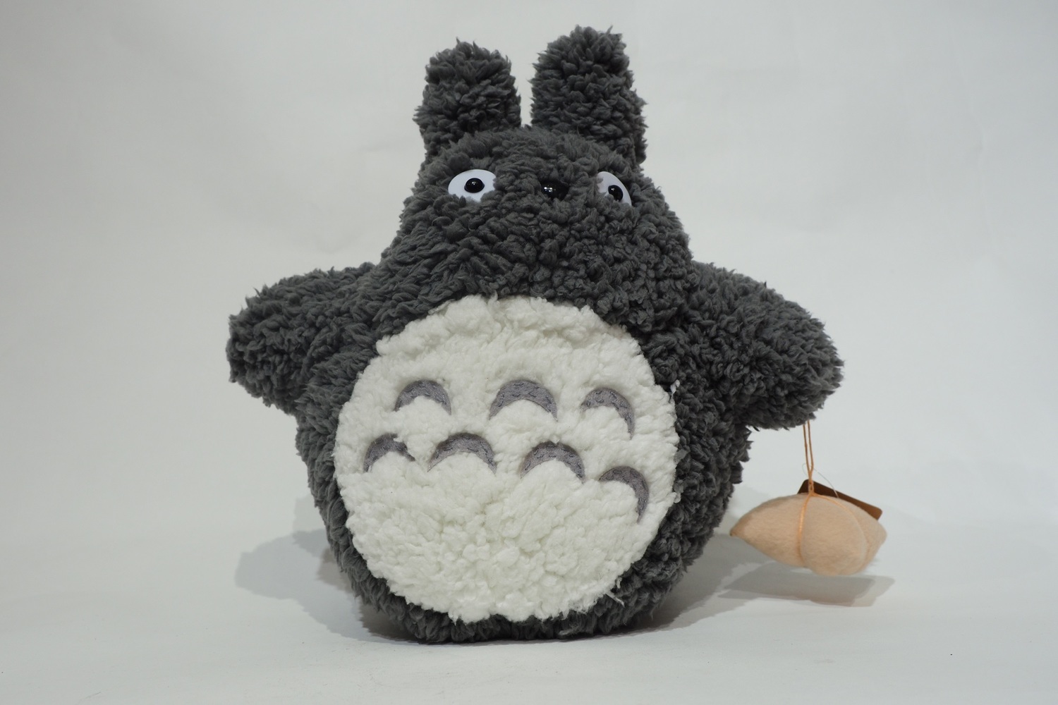 <p>Totoro&nbsp;</p>
