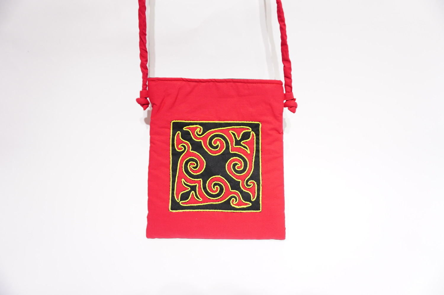 <p>Small Bag With Sling&nbsp;</p>
