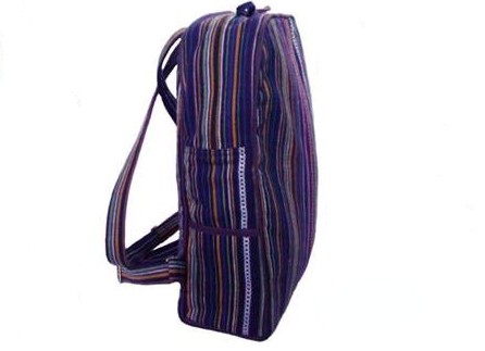 <p>Shenaini Backpack&nbsp;</p>